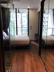 Fulcrum (D15), Condominium #484286921